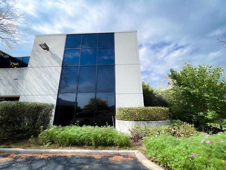 Office space for Sale at 105 - 195 W Central Rd in Schaumburg