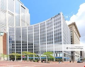 Circle Building