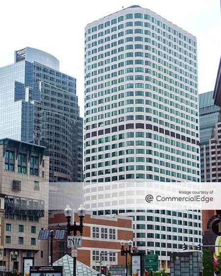 Photo of commercial space at 99 High Street in Boston