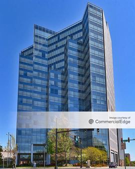North Tower, South Tower & Chamber Building