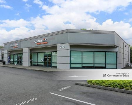 Office space for Rent at 220 Andover Park East in Tukwila