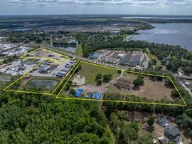 Hickory Place Industrial Park