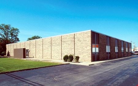 Photo of commercial space at 32371 Dequindre Road in Madison Heights