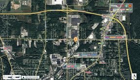 Warren Freestanding Office/Warehouse For Lease