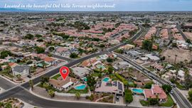 4-Bedroom Corner-Lot Home in Vista Del Valle- 1930 S 14th Ave