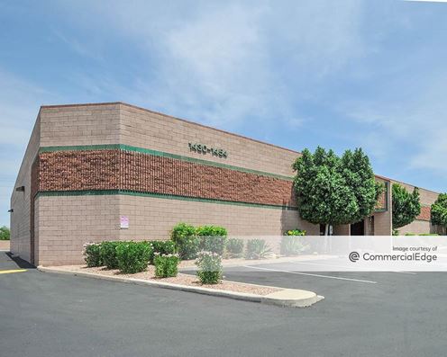 The Twins Business Park