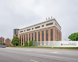 Vista Business Center