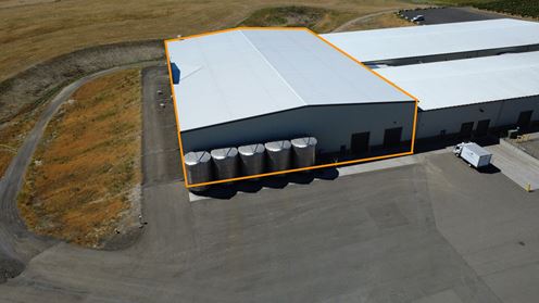 Goose Ridge Industrial Complex