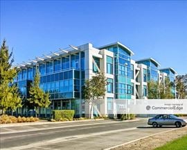 Pacific Shores Center - 1200 Seaport Blvd