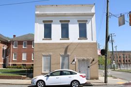 Office/Retail Opportunity