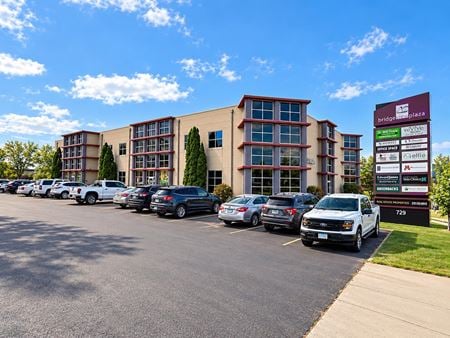 Office space for Rent at 819 30th Avenue South in Moorhead