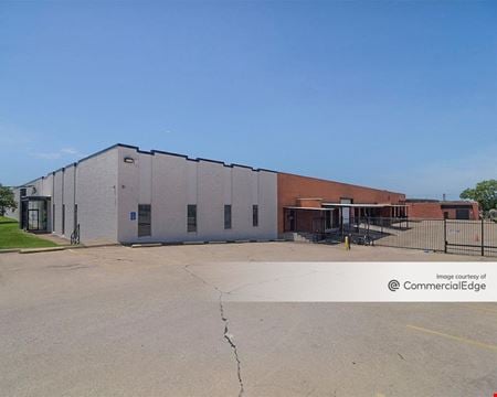 Photo of commercial space at 11325 Gemini Lane in Dallas