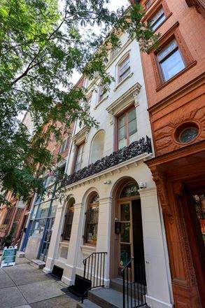 1606-08 Locust Street