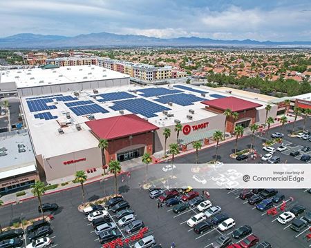 Retail space for Rent at 8750 West Charleston Blvd in Las Vegas