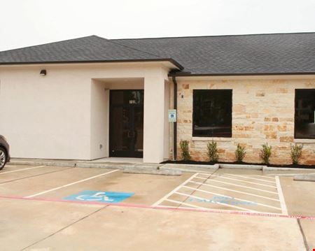 Office space for Rent at 625 Regal Row in Montgomery
