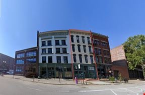 1205-1209 Harney Street