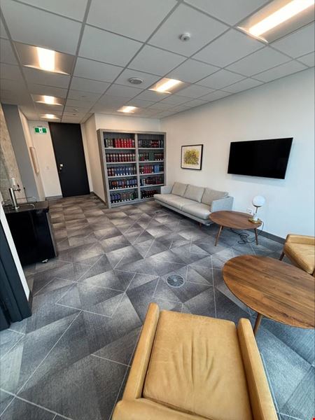 Photo of commercial space at 125 Queens Quay East in Toronto