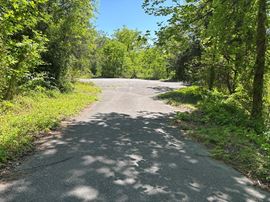 Commercial Tract