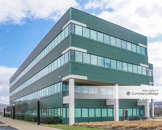 Pittsburgh Technology Center - 2000 Technology Drive