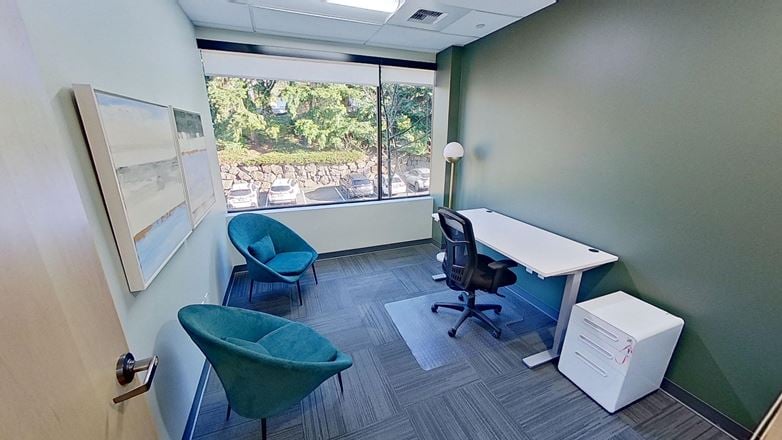 Ideal Spaces