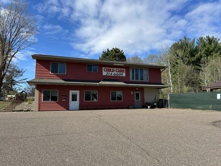 Photo of commercial space at 2328 N Hillcrest Pkwy in Altoona