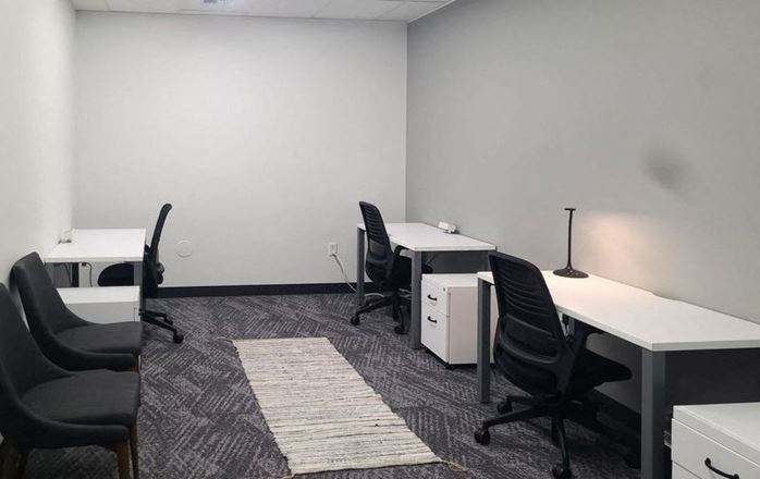 Regus - Sacramento - 2180 Harvard