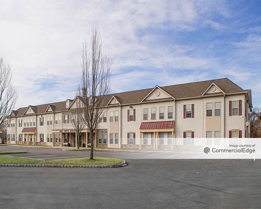 4 Cornerstone Drive, Langhorne, PA CommercialSearch