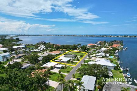 Photo of commercial space at 1848, 1860, 0 Southpointe Dr in Sarasota