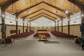 106 Bammel Westfield Rd