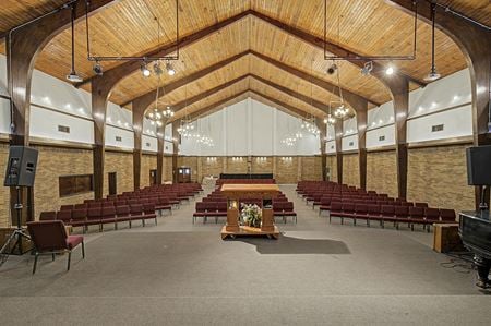 Other space for Sale at 106 Bammel Westfield Rd in Houston
