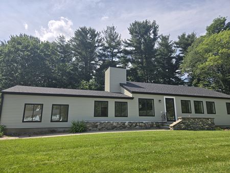 Photo of commercial space at 88 Nashua Road #A 1 in Londonderry