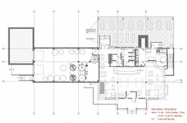 6260 Goodrich Rd - Redevelopment Site 4,278+/- SF Building with 2.59+/- Acres