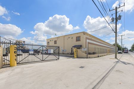 Photo of commercial space at 3611 NW South River Dr in Miami