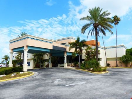 Photo of commercial space at 10 Dodecanese Blvd in Tarpon Springs