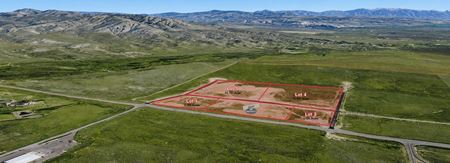 VacantLand space for Sale at 10726 U.S. 287 in Three Forks
