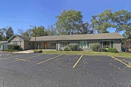 Office space for Rent at 302 Old Green Bay Rd in Kenosha