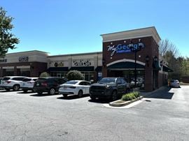 Loggins Corner