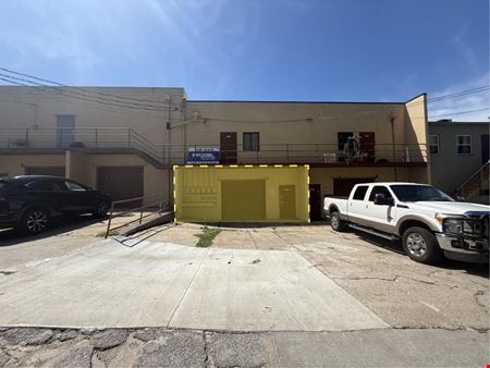 Photo of commercial space at 6910 Maple Street in Omaha