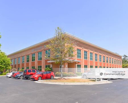 Photo of commercial space at 1015 Ashes Drive in Wilmington