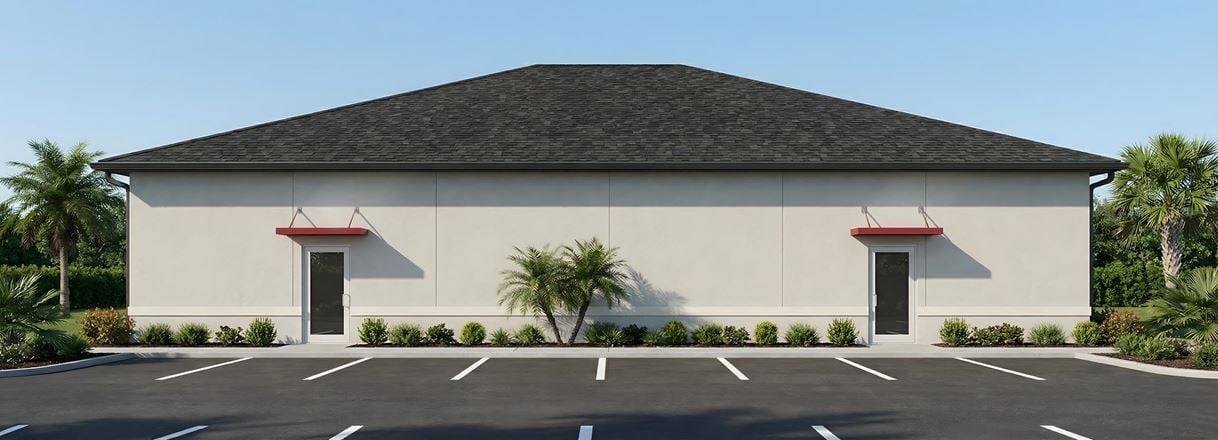 Ceitus Cove - Fully Air Conditioned Flex Space