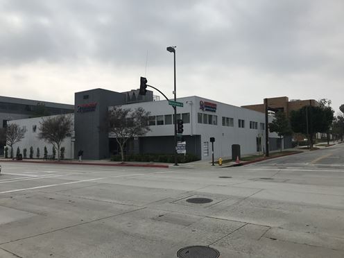 837 S Fair Oaks Ave