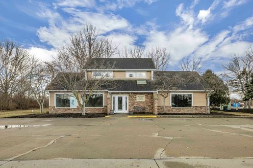 14006 W LAKE RD VERMILION OH 44089