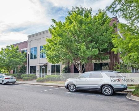 Office space for Rent at 1671 Belle Isle Avenue in Mount Pleasant