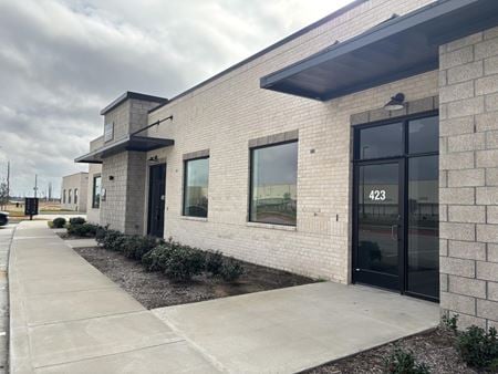 Photo of commercial space at 421-423 Vintage Lane in Brookshire
