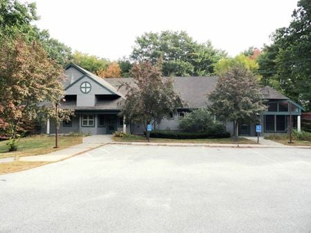 Office space for Rent at 42 Brickyard Court in York