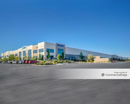 Industrial space for Rent at 7055 South Lindell Road in Las Vegas