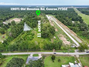 19071 Old Houston Rd
