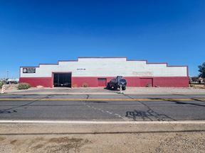 230 E Coolidge Ave
