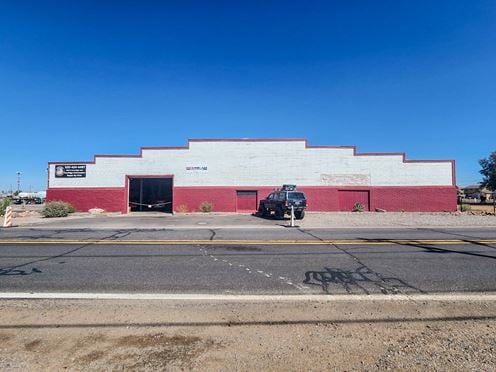 230 E Coolidge Ave