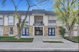 Oak Meadow Villa Apartments | 220 Units | 54.5% Occupied